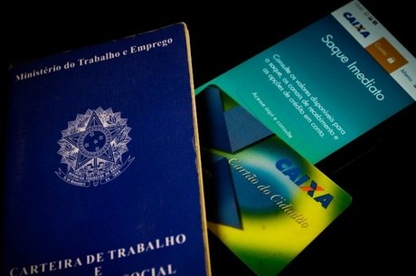 Nascidos em fevereiro e março sem conta na Caixa têm FGTS liberado
